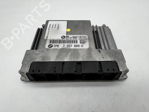 Engine control unit (ECU) BMW 1 (E87) 116 i | BP39672634M57 - Image 6