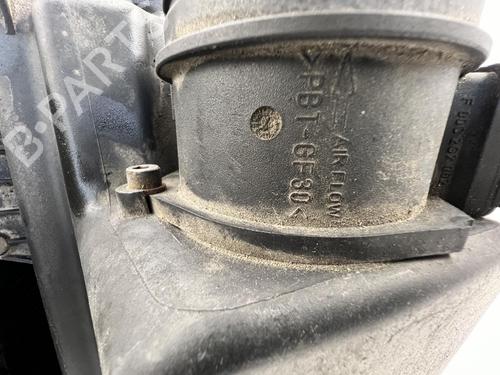Air filter box BMW 7 (E65, E66, E67) 740 d | BP39670972M87 - Image 11