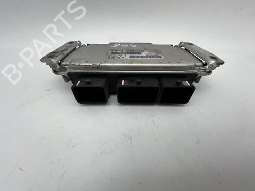 Engine control unit (ECU) PEUGEOT 206 CC (2D) 1.6 16V (2DNFUF, 2DNFUR) | BP39683274M57 - Image 11