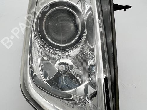 Used Left headlight Left headlight OPEL INSIGNIA A Sports Tourer (G09) 2.0 CDTI (35) (160 hp) 39676202 39676202