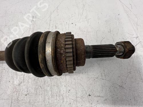 Left front driveshaft SUZUKI IGNIS I (FH) 1.3 4WD (RG413) | BP39680509M38 - Image 3