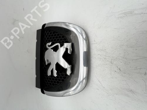 Used Other Other PEUGEOT 308 SW I (4E_, 4H_) 1.6 HDi (109 hp) 39680007 39680007