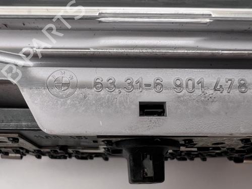 Kabinelys BMW 3 Touring (E46) 320 d | BP39673119I8 - Image 6