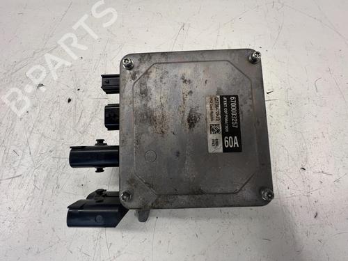 Electronic module SMART FORTWO Convertible (453) 0.9 (453.444, 453.453) | BP39669760M83 - Image 7