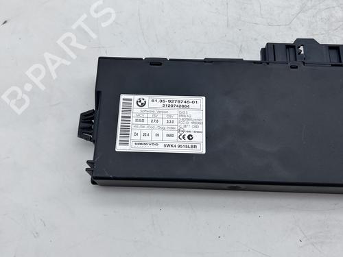 Control unit BMW 3 Touring (E91) 320 d | BP39679916M11 - Image 4