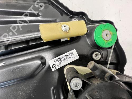 Front left window mechanism VW EOS (1F7, 1F8) 1.4 TSI | BP39678929C22 - Image 3