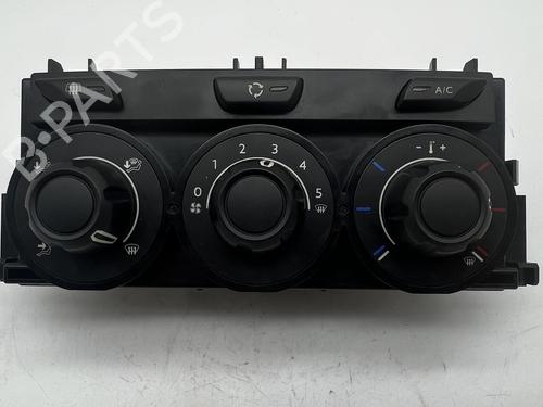 Climate control CITROËN DS3 Convertible 1.6 HDi 90 | BP39678854I5 - Image 4