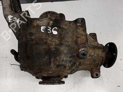 Rear differential BMW 3 Compact (E36) 316 i | BP39674424M24 - Image 8