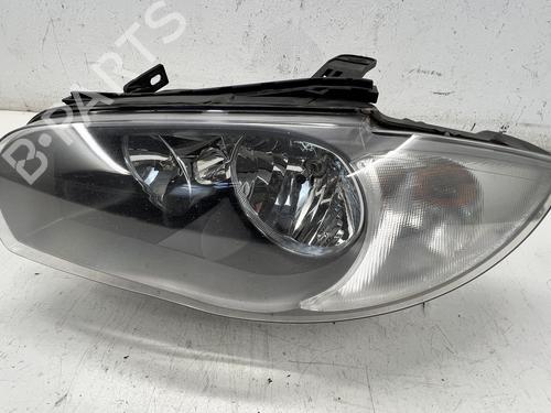 Left headlight BMW 1 (E87) 116 i | BP39671159C28 - Image 4