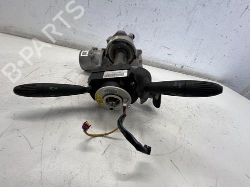 Ratstammeenhed Ratstammeenhed FORD KA (RU8) 1.3 TDCi (75 hp) 39676824 39676824