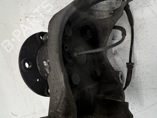 Right front steering knuckle BMW 7 (E65, E66, E67) 730 Ld | BP39675420M26 - Image 9