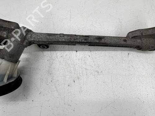 Used Steering rack Steering rack FORD FIESTA VI (CB1, CCN) 1.0 Sport (140 hp) 39681846 39681846