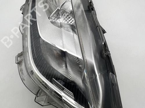 Right headlight FORD TRANSIT CONNECT V408 Box Body/MPV 1.5 EcoBlue | BP39676724C29 - Image 8