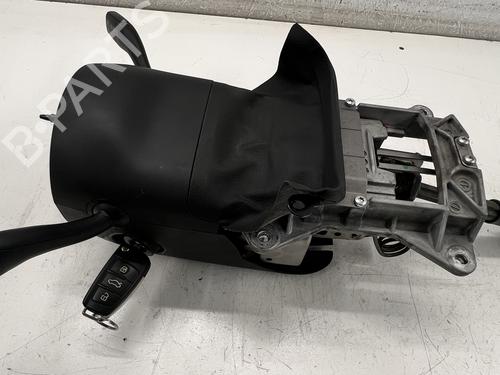 steering-column-audi-a4-b7-avant-8ed-2004-2005-2006-2007-2008-39671554 main image