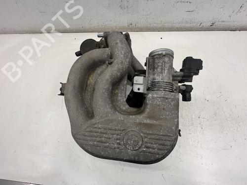 Used Intake manifold Intake manifold BMW 3 Touring (E36) 318 i (116 hp) 39689872 39689872