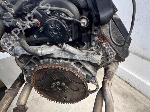 Engine BMW 5 (E39) 540 i | BP39682638M1 - Image 14