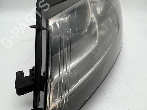 Left headlight AUDI A3 (8P1) 1.6 TDI | BP39671166C28 - Image 7