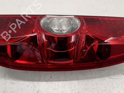 Right taillight OPEL COMBO Box Body/MPV (X12) 2.0 CDTI (B05) | BP39671390C35 - Image 3