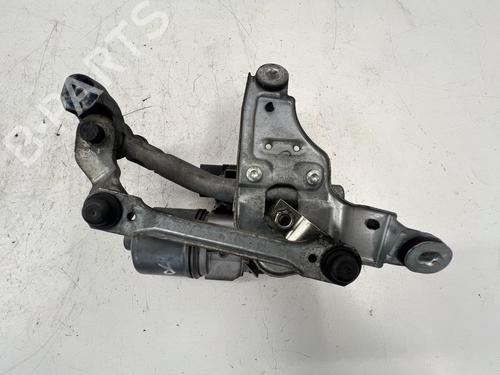 Used Front wipers mechanism Front wipers mechanism FORD S-MAX (WA6) 2.0 TDCi (130 hp) 39674260 39674260