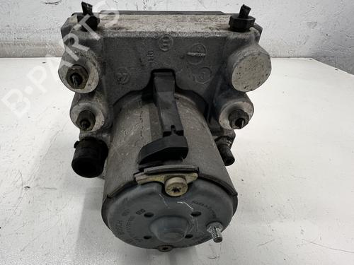 Used ABS pump ABS pump MERCEDES-BENZ C-CLASS (W202) C 180 (202.018) (122 hp) 39677124 39677124