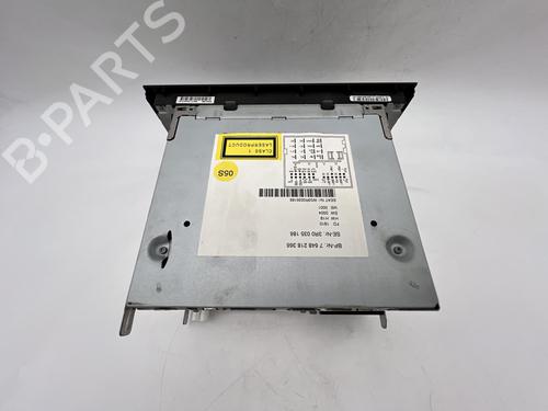 Radio SEAT EXEO ST (3R5) 1.8 T | BP39673928E6 - Image 12