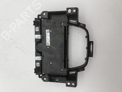 Climate control OPEL ASTRA J (P10) 1.4 Turbo (68) | BP39884743I5 - Image 9