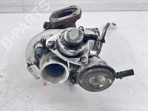 Used Turbocharger/Supercharger Turbocharger/Supercharger VOLVO C70 I Coupe (872) T-5 (240 hp) 39676888 39676888