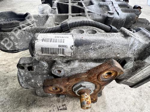 Rear differential VW PASSAT B6 Variant (3C5) 2.0 TDI 4motion | BP39680039M24 - Image 7