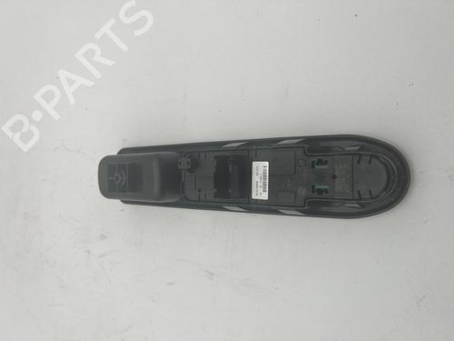 Left front window switch PEUGEOT 207 CC (WD_) 1.6 16V | BP39685698I27 - Image 2