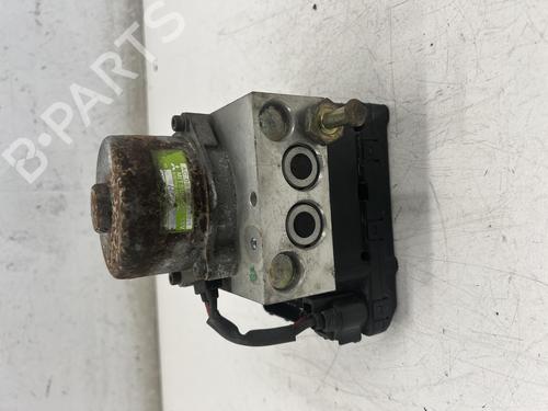 Electronic module HONDA HR-V (GH_) 1.6 16V 4WD (GH2, GH4) | BP39683484M83 - Image 5