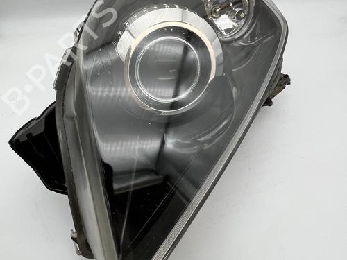 Left headlight OPEL ASTRA H (A04) 1.4 (L48) | BP39670652C28 - Image 12