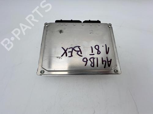 Engine control unit (ECU) AUDI A4 B6 Avant (8E5) 1.8 T quattro | BP39678748M57 - Image 5
