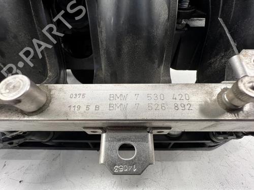 Intake manifold BMW 3 (E90) 320 i | BP39681072M70 - Image 3