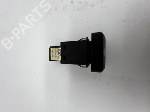 Warning switch AUDI A4 B6 Convertible (8H7) 2.5 TDI | BP39681680I22 - Image 2