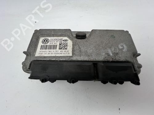 Used Engine control unit (ECU) Engine control unit (ECU) VW GOLF VI (5K1) 1.4 (80 hp) 39678238 39678238