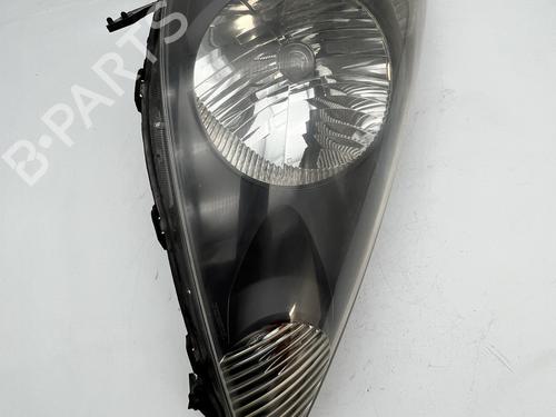 Used Right headlight Right headlight HONDA JAZZ II (GD_, GE3, GE2) 1.3 iDSi (GD1) (83 hp) 39676728 39676728