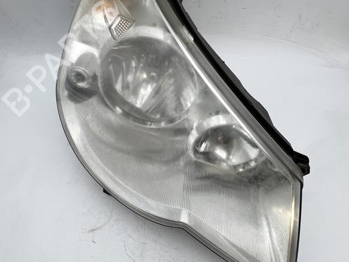 Right headlight CHRYSLER SEBRING (JS) 2.0 VVT | BP39680872C29  - Image 5