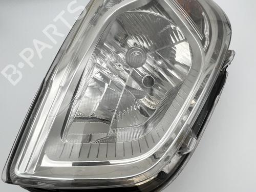Left headlight DACIA LODGY (JS_) 1.6 | BP39681401C28  - Image 13