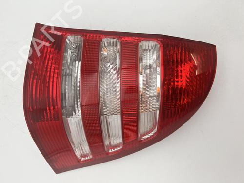 Used Right taillight Right taillight MERCEDES-BENZ C-CLASS T-Model (S203) C 180 Kompressor (203.246) (143 hp) 39719367 39719367