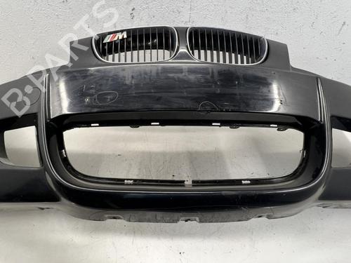 Front bumper BMW 1 (E81) 118 i | BP40180772C7 - Image 15
