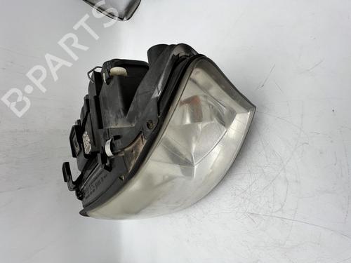 Left headlight AUDI A6 C5 (4B2, 4B4) 2.4 | BP39679781C28 - Image 7
