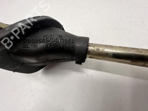 Steering column SMART ROADSTER (452) 0.7 (452.434) | BP39677187M21 - Image 4