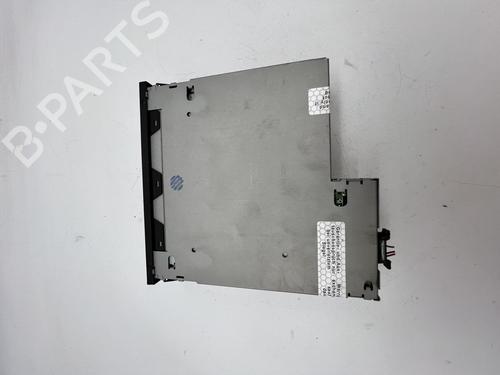 Electronic module AUDI A6 C6 Avant (4F5) 2.7 TDI | BP39681074M83 - Image 5