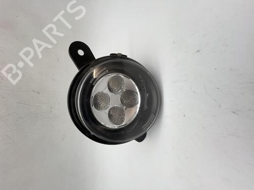 Used Left daytime light Left daytime light RENAULT TWINGO III (BCM_, BCA_) 1.0 SCe 70 (71 hp) 39672646 39672646