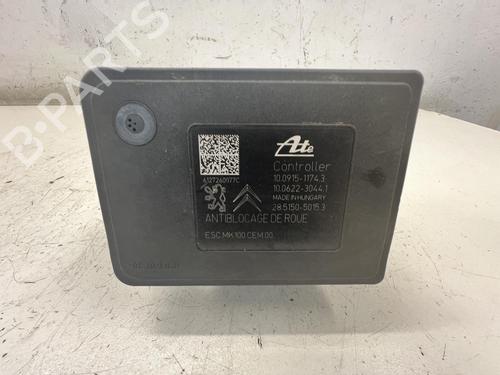 Electronic module CITROËN C3 Picasso (SH_) 1.6 VTi 120 | BP40078649M83 - Image 7