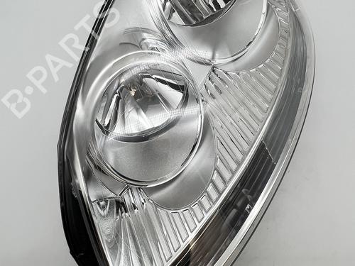 Left headlight VW JETTA III (1K2) 1.6 FSI | BP39680997C28 - Image 9