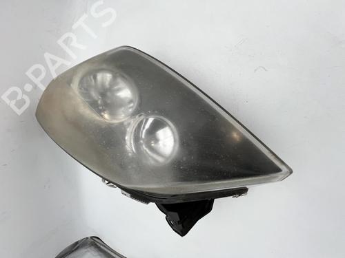 Left headlight OPEL ASTRA H GTC (A04) 1.8 (L08) | BP39677685C28 - Image 4