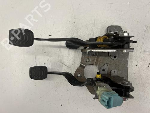Pedal Pedal FORD TRANSIT CUSTOM V362 Van (FY, FZ) 2.0 EcoBlue (105 hp) 39669748 39669748
