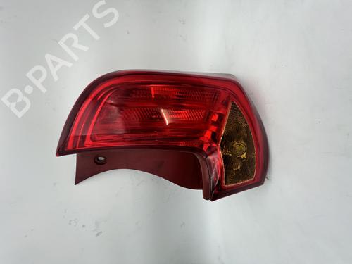 Left taillight KIA PICANTO II (TA) 1.0 | BP39678867C34 - Image 2