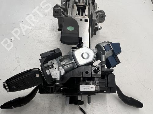 Steering column FORD FOCUS III Turnier 2.0 TDCi | BP39678490M21 - Image 5